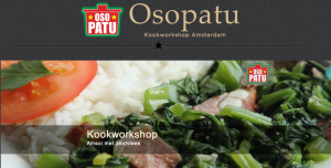 optimalisatie osopatu