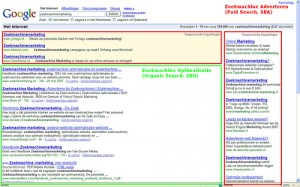 zoekmachine marketing bureau