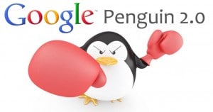 Google Penguin 2.0
