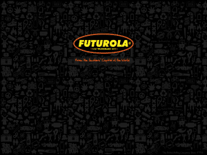 futurola - futurolashop